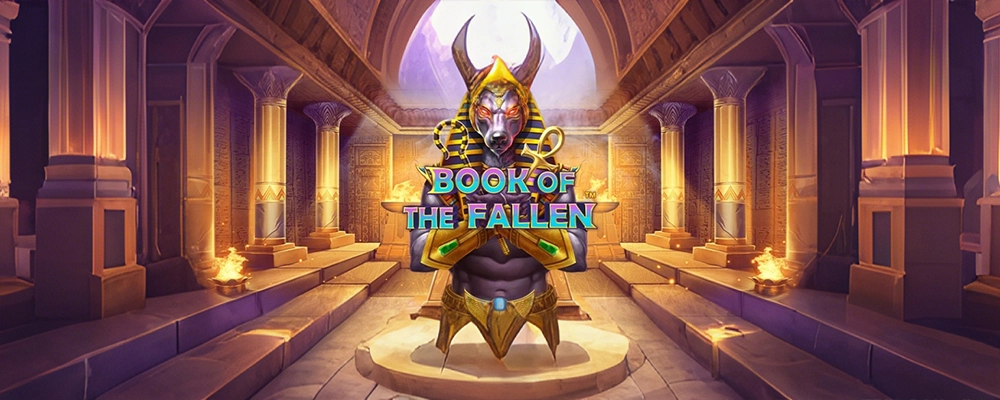 305 bet Livro dos Caídos