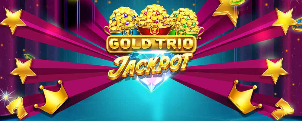 305 bet Jackpot do Trio de Ouro
