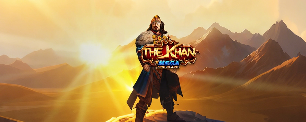 305 bet Mega Fogo Flamejante: O Khan