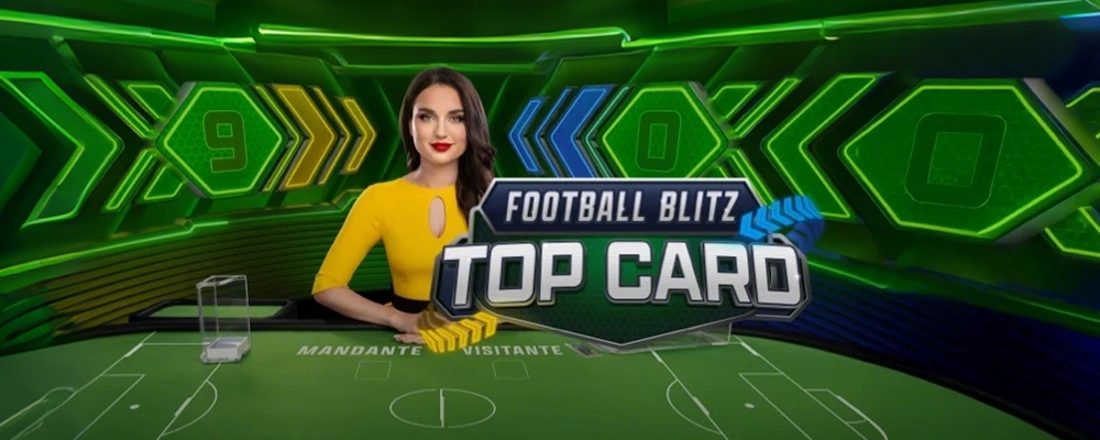 305 bet Futebol Blitz Cartão Top ao Vivo