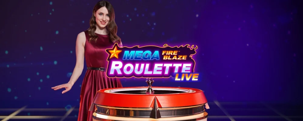 305 bet Roleta Mega Fogo Flamejante ao Vivo