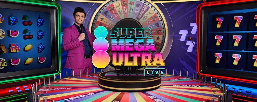 305 bet Super Mega Ultra ao Vivo