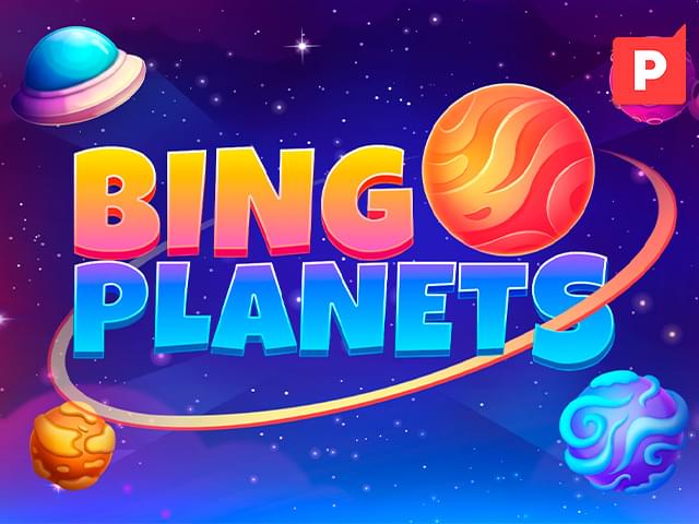 305 bet Planetas do Bingo