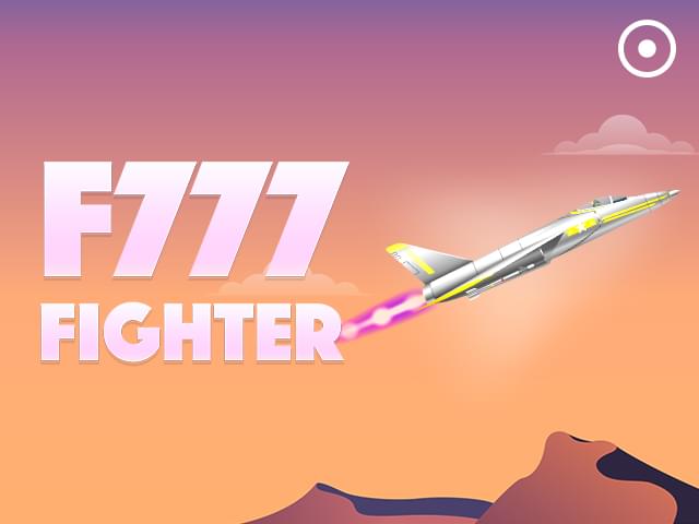 305 bet F777 Fighter
