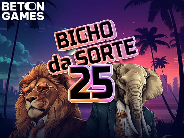 305 bet Loto Bicho da sorte 25