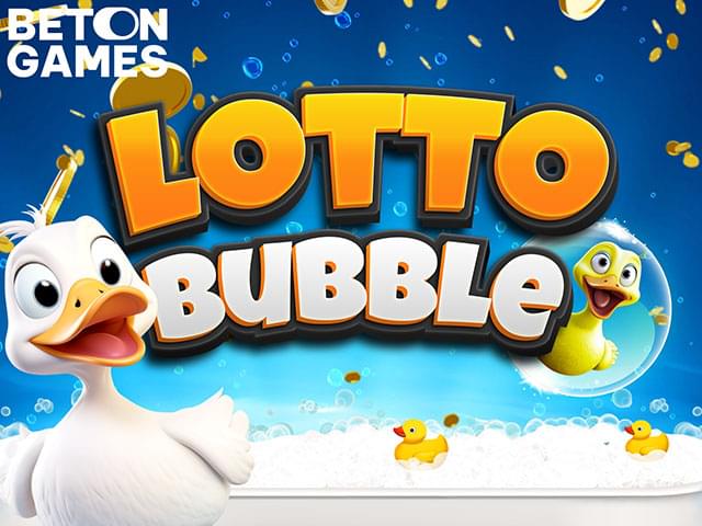305 bet Lotto Bubble Pro