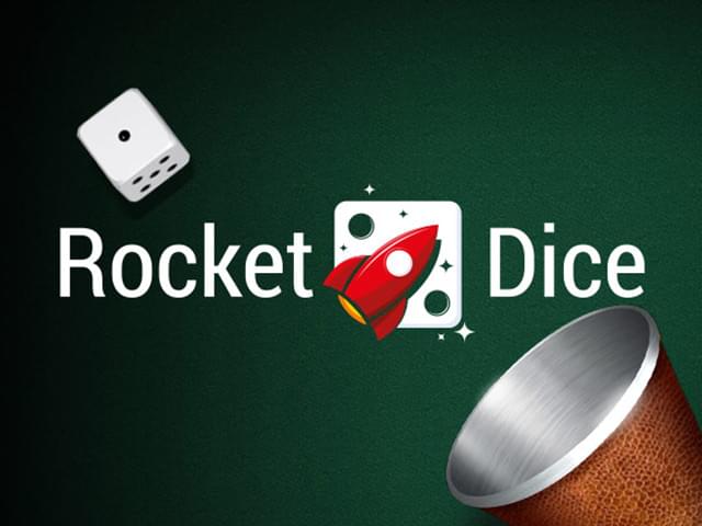 305 bet Dados de Foguete