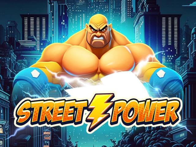 305 bet Poder da Rua